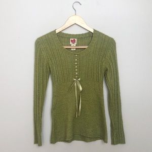 🥳 3 for 20$ Heart Breakers Sweater